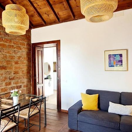 Vivienda Vacacional Lina Puntagorda Екстериор снимка