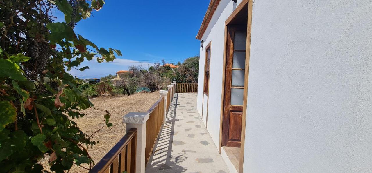 Vivienda Vacacional Lina Puntagorda Екстериор снимка